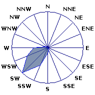 Wind Rose